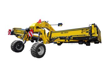 Andanatore ROC RS 920