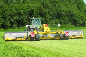 Andanatore ROC RT 1220