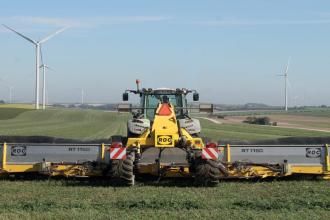 Andanatore ROC RT 1150