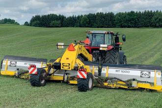 Andanatore ROC RT 1000