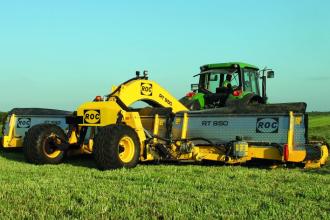 Andanatore ROC RT 950