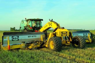 Andanatore ROC RT 870