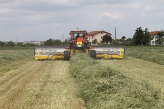 Andanatore ROC RT 730