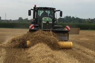 Andanatore ROC RT 380