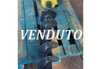 Trivella Ghedini TA 26