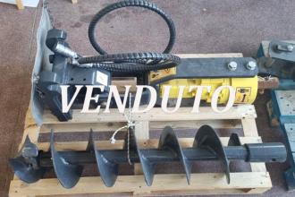 Trivella Ghedini TB 26