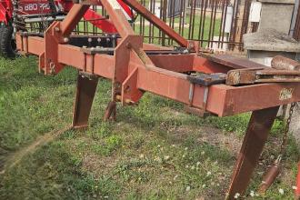 Dissodatore RAU SS 900 usato