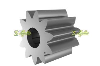 Pignone John Deere ref. GX20053