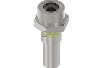 Raccordo John Deere ref. R165870