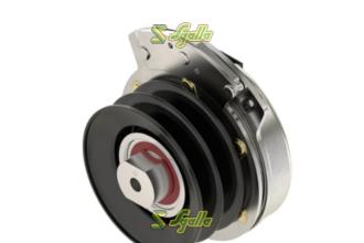 Frizione John Deere ref. GY21285