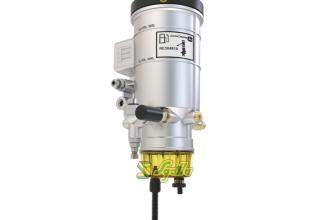 Testa del filtro John Deere ref. RE504819