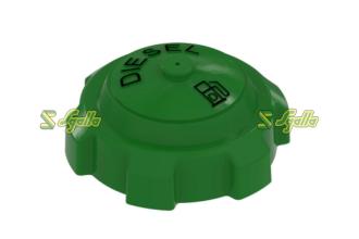 Tappo John Deere ref. TCU32534