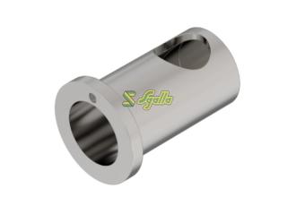 Raccordo John Deere ref. R209589