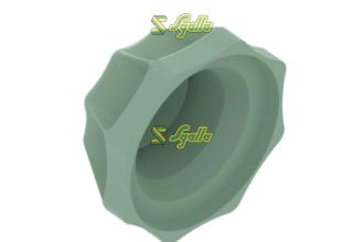 Tappo John Deere ref. AL76661