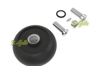 Kit ruota John Deere ref. AM125172