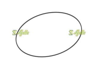 Anello di tenuta John Deere ref. R126565