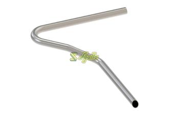 Tubazione John Deere ref. R216613