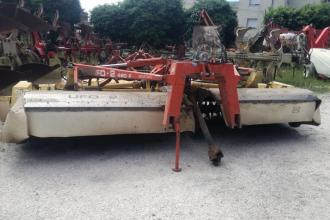 Falciacondizionatrice ROC Ufo 2-480 usata