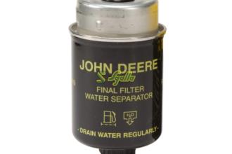 Filtro carburante John Deere ref. RE526557
