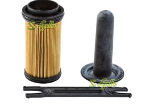 Kit filtro carburante John Deere ref. DZ114640