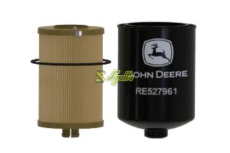 Filtro carburante John Deere ref. RE527961
