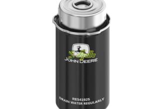 Filtro carburante John Deere ref. RE541925