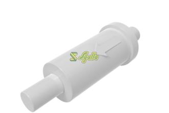 Filtro carburante John Deere ref. AM107314