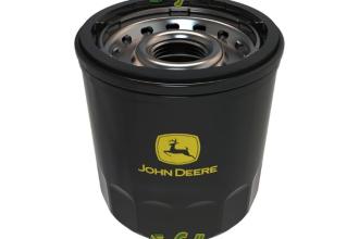 Filtro olio motore John Deere ref. ER5802431043