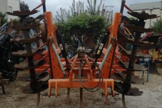 Dissodatore CMA DP 11-350 usato