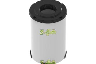 Filtro di sfiato John Deere ref. RE553703