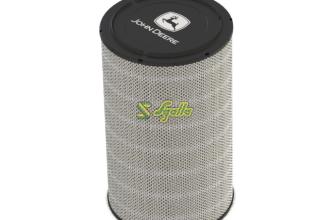 Filtro aria John Deere ref. AT178516