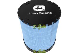 Filtro aria John Deere ref. RE587791