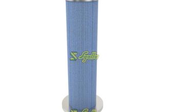 Filtro aria John Deere ref. AL67196