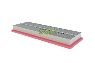 Filtro aria John Deere ref. RE195491