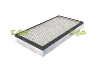 Filtro aria cabina John Deere ref. AT184590