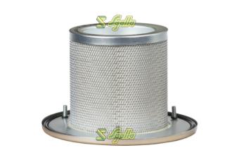 Filtro aria John Deere ref. AL78224