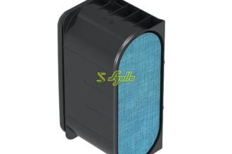 Filtro aria John Deere ref. AL215053