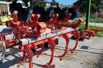 Dissodatore Maschio Terremoto 2 300 ex-demo