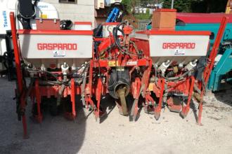 Seminatrice Gaspardo SP F6 usata