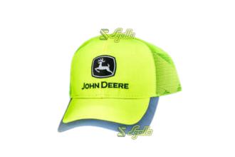 Cappellino John Deere ref. MC13080243YW