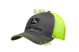Cappellino John Deere ref. MC13080411CH