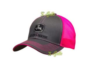 Cappellino John Deere ref. MC23080418CH