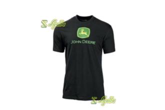 Maglietta John Deere ref. MC130000BK06