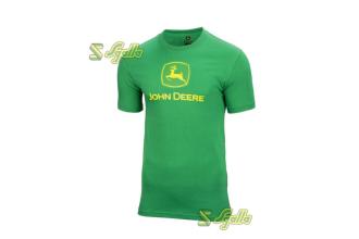 Maglietta John Deere ref. MC130000YW05