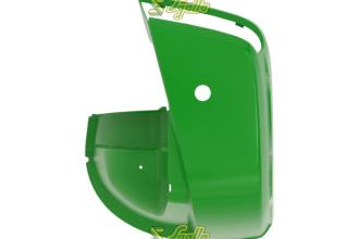 Parafango John Deere ref. AM137565