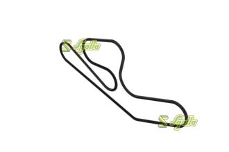 Cinghia John Deere ref. DMU210282