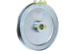 Puleggia John Deere ref. MIU800783