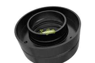 Puleggia John Deere ref. AL157593