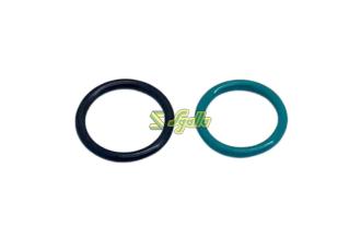 Kit anelli di tenuta John Deere ref. AL153544