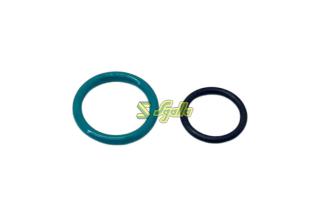 Kit anelli di tenuta John Deere ref. AL153542